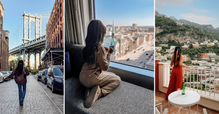 Hotel Booking for Solo Travelers: Insider Tips for a Safe and Affordable Stay