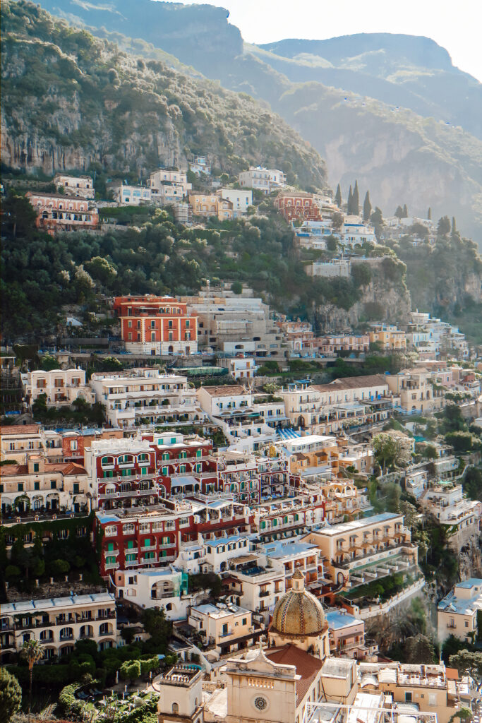 Positano Italy Positano Italy