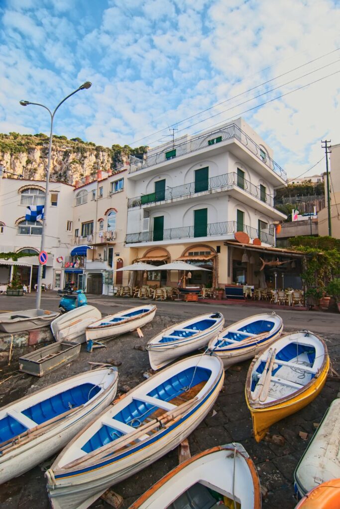 Capri Best Things to Do in Italy Capri Best Things to Do in Italy