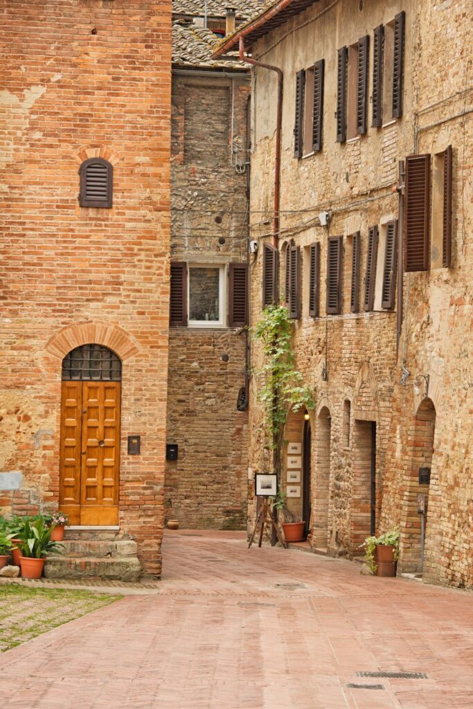 San Gimignano Best Things to Do in Italy San Gimignano Best Things to Do in Italy
