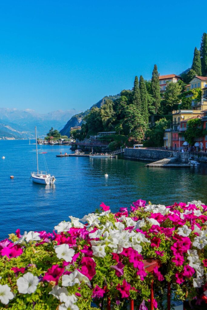 Day Trip Lake Como Day Trip to Lake Como