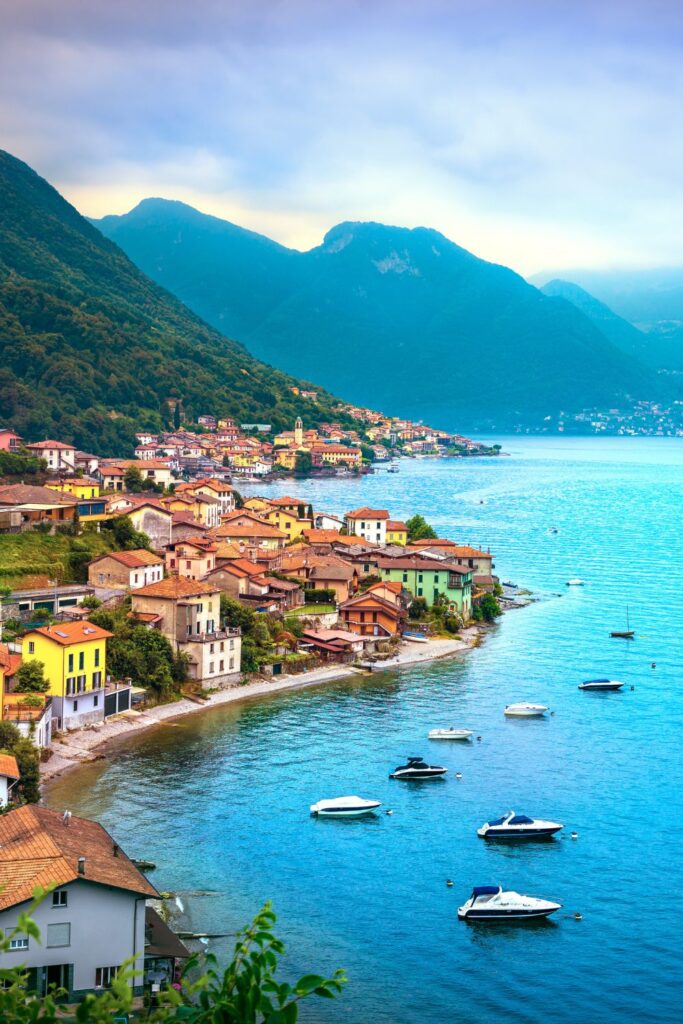 Day Trip to Lake Como Day Trip to Lake Como