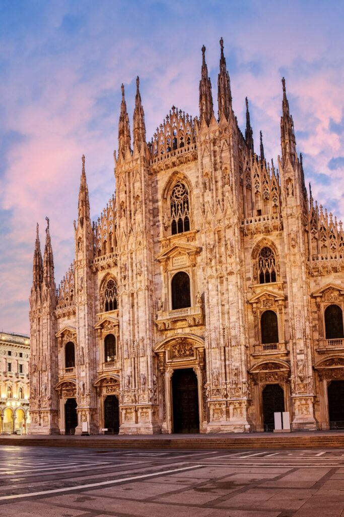 Best Things To Do in Milan Italy Best Things To Do in Milan, Italy