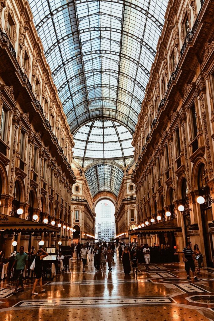 Things To Do in Milan Best Things To Do in Milan, Italy