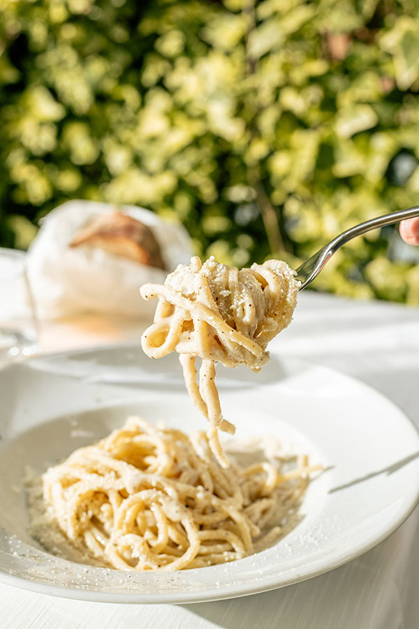 Trattoria da Cesare al Casaletto Trattoria da Cesare al Casaletto