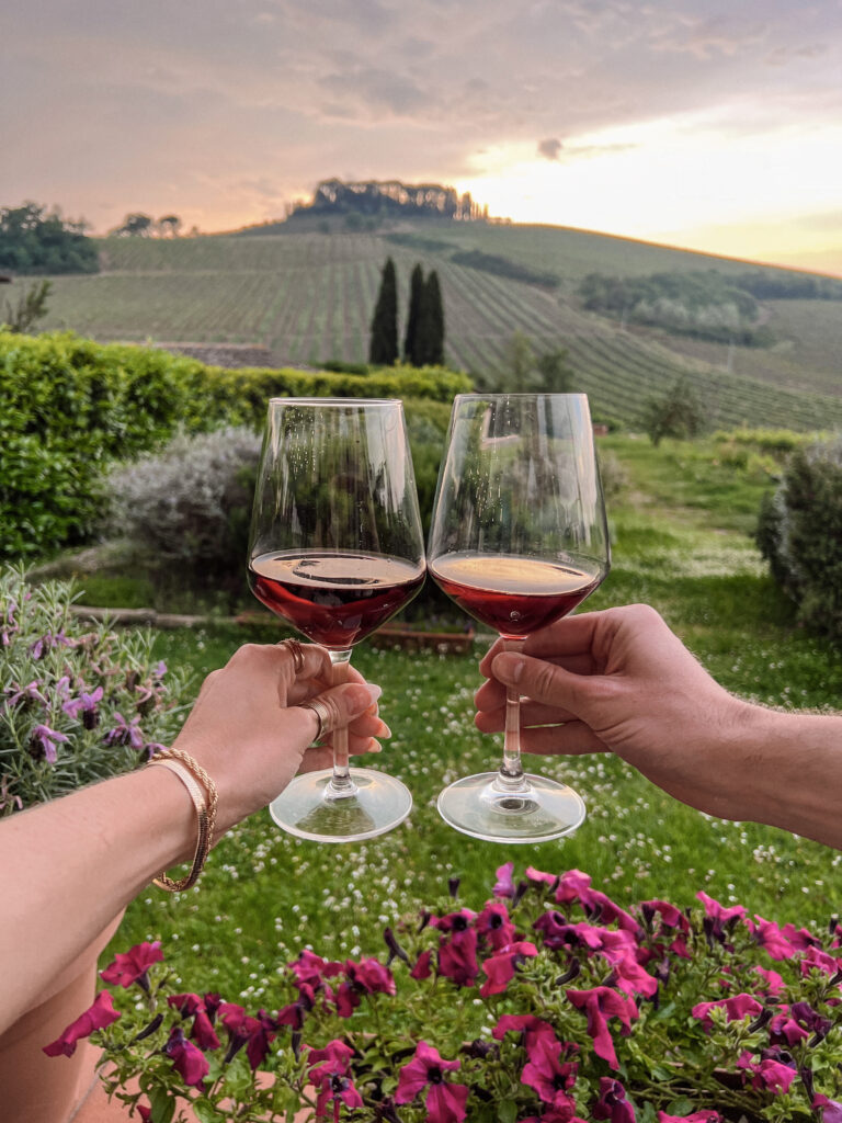 Italy vineyards Best Things to Do in Italy