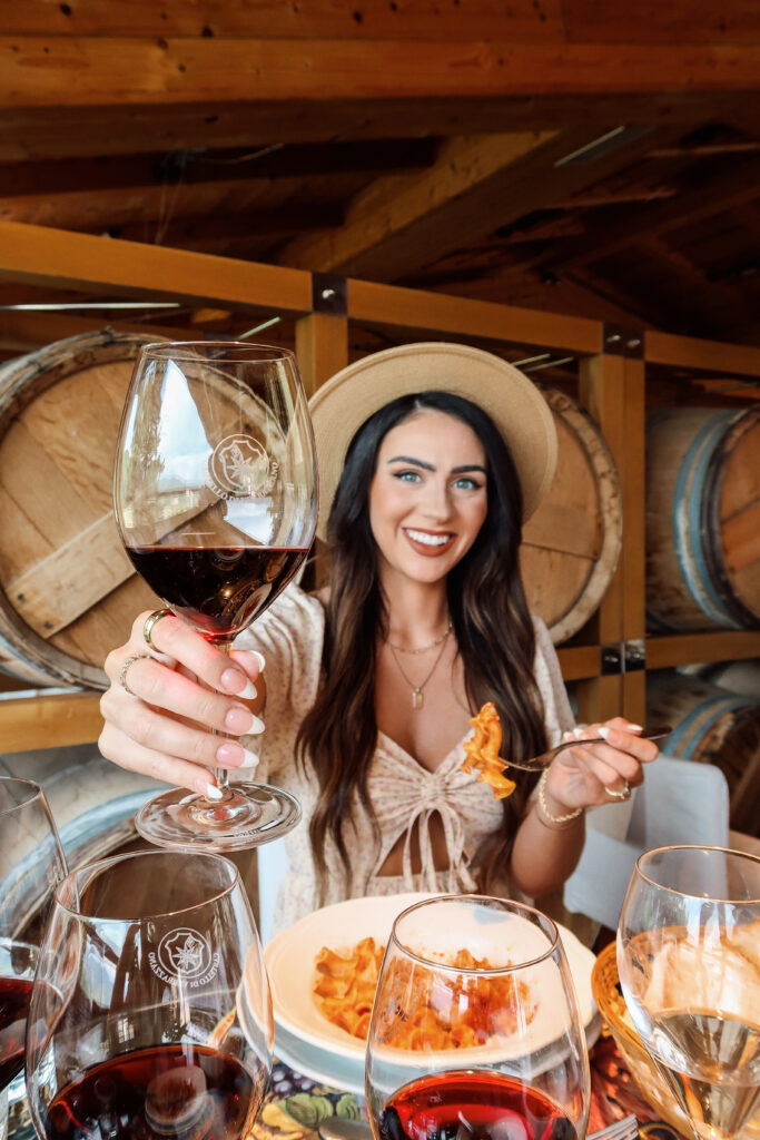Food and Wine Tour Food and Wine Tour for Solo Travelers