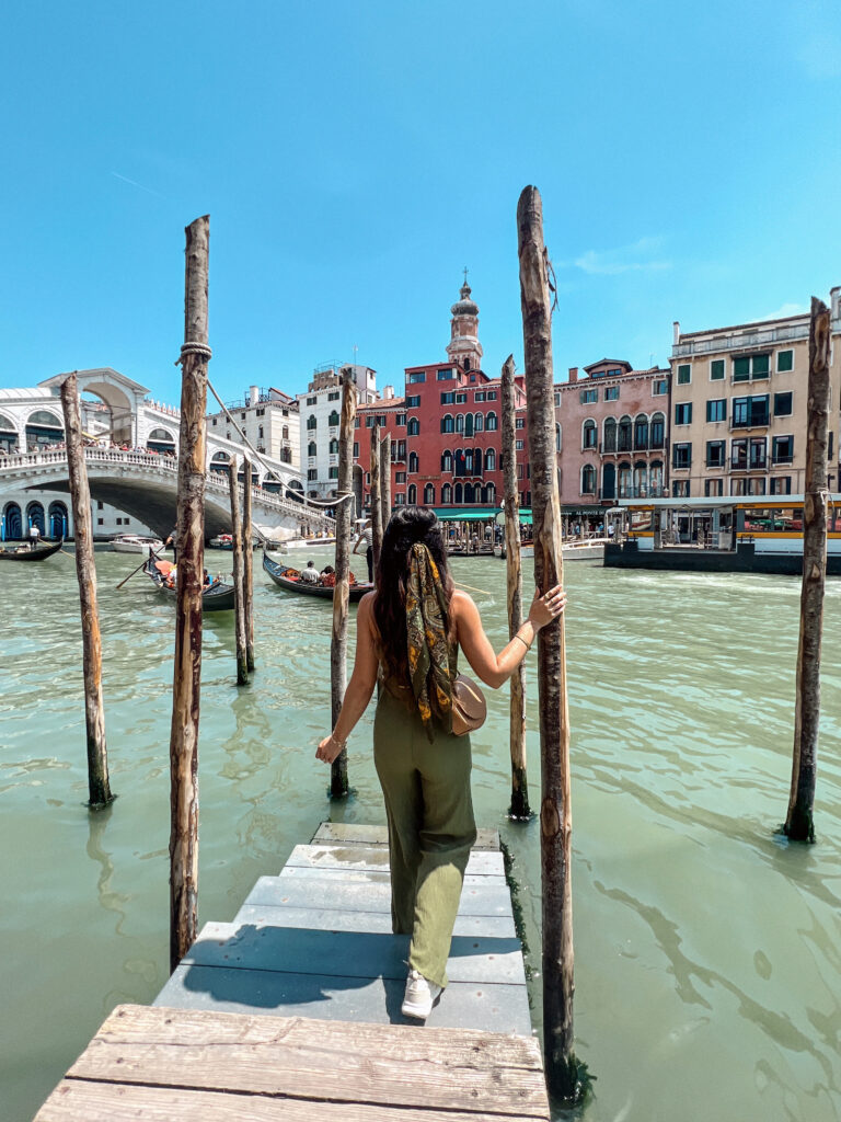 Gondola Ride Italy Gondola Ride Best Things to Do in Italy