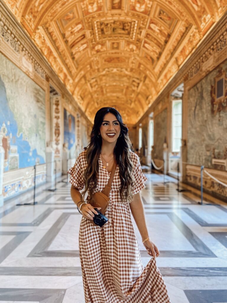 Vatican Museums Vatican Museums