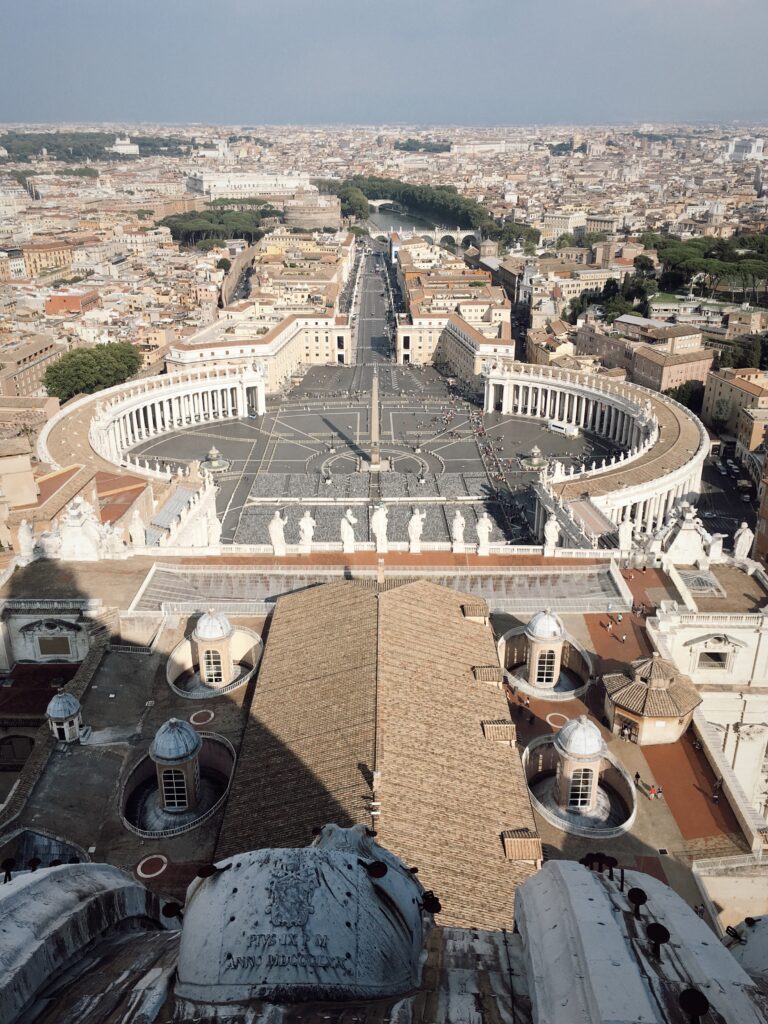 Vatican travel Vatican Best Things to Do in Italy