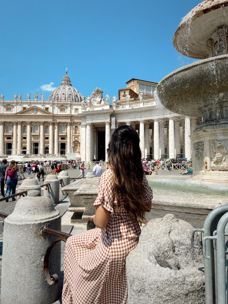 Italy Itinerary 10-Day Italy Itinerary