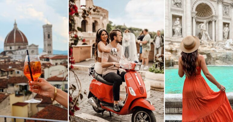 Best Things to Do in Italy