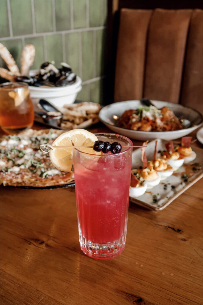 101 Craft Kitchen indy 101 Craft Kitchen Best Restaurants in Indianapolis
