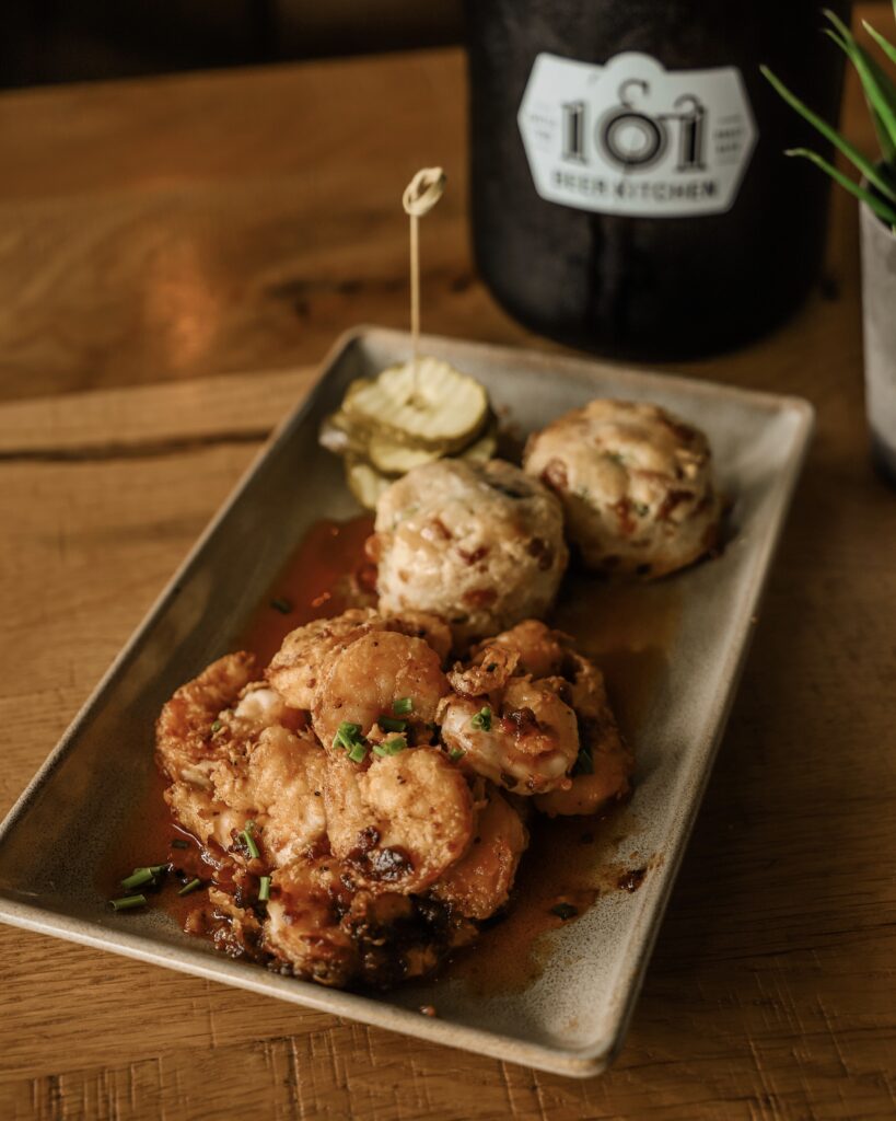 101 Craft Kitchen Indy spot 101 Craft Kitchen Best Brunch in Indianapolis