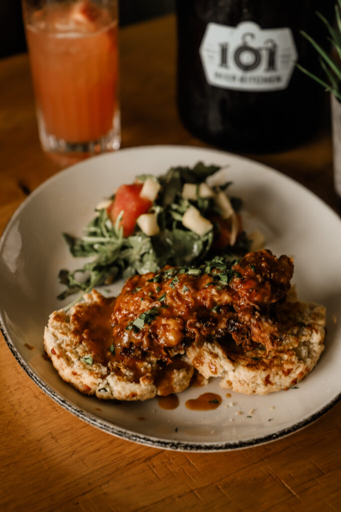 101 Craft Kitchen Indy brunch 101 Craft Kitchen Indy brunch