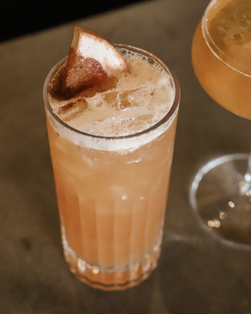 101 Craft Kitchen drinks 101 Craft Kitchen Best Brunch in Indianapolis