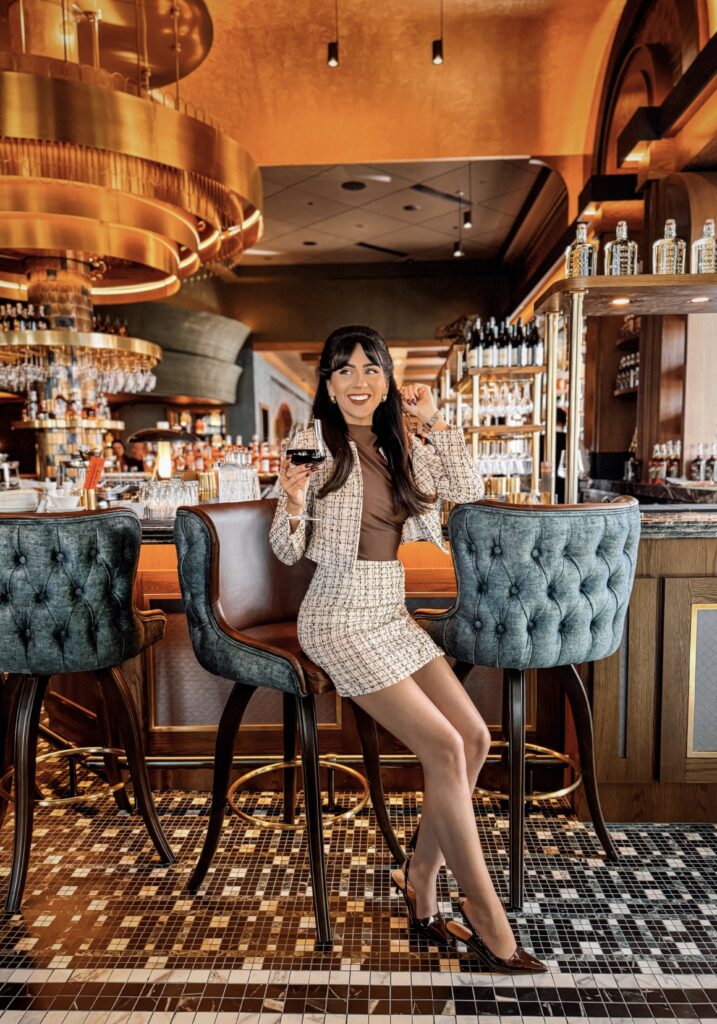 1933 Lounge 1933 Lounge