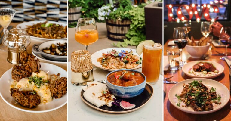 Best Restaurants in Indianapolis
