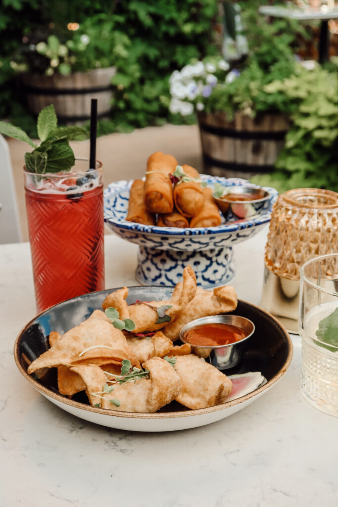 BODHI Indianapolis BODHI Best Restaurants in Indianapolis