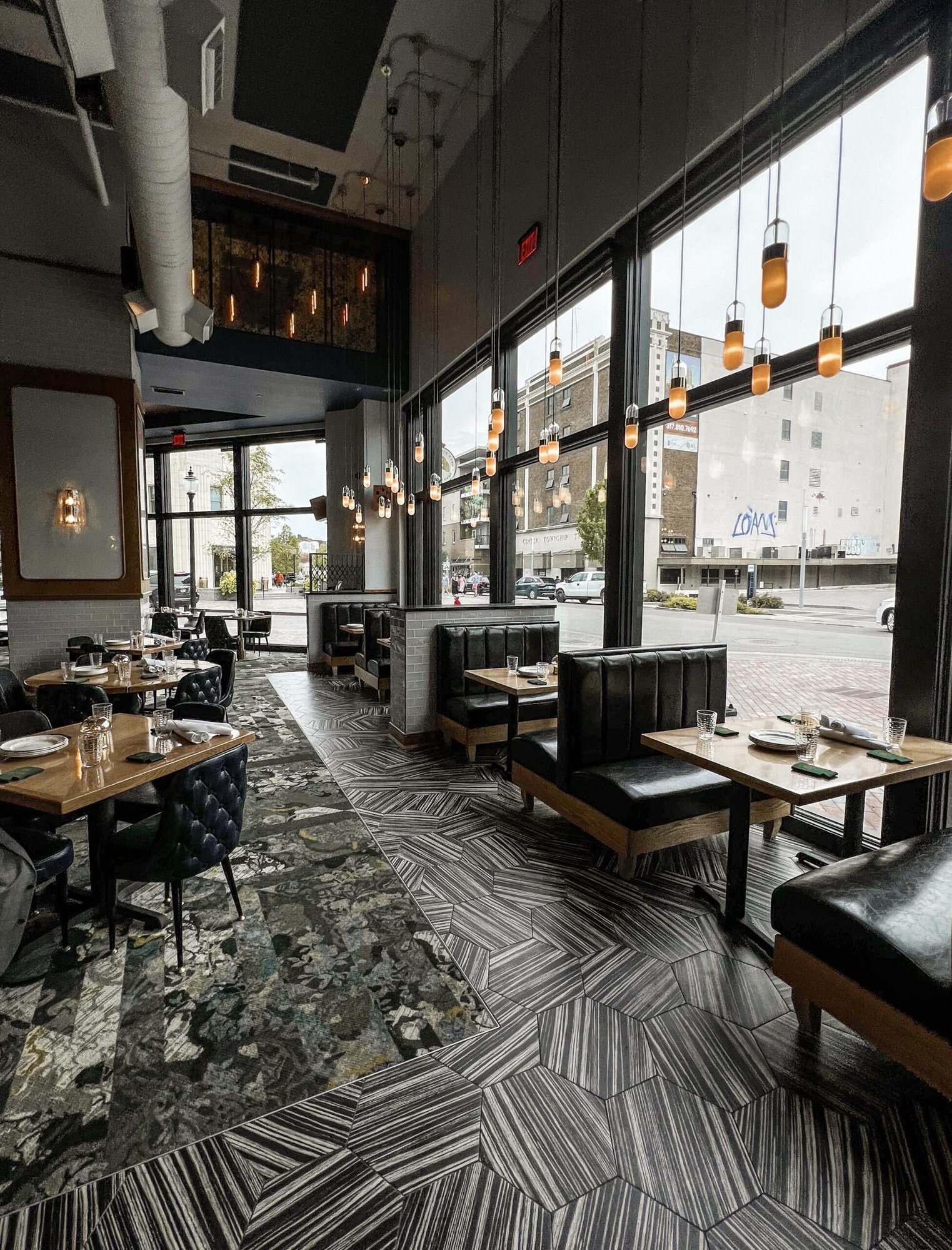 38 Best Restaurants in Indianapolis - Sierra In The City