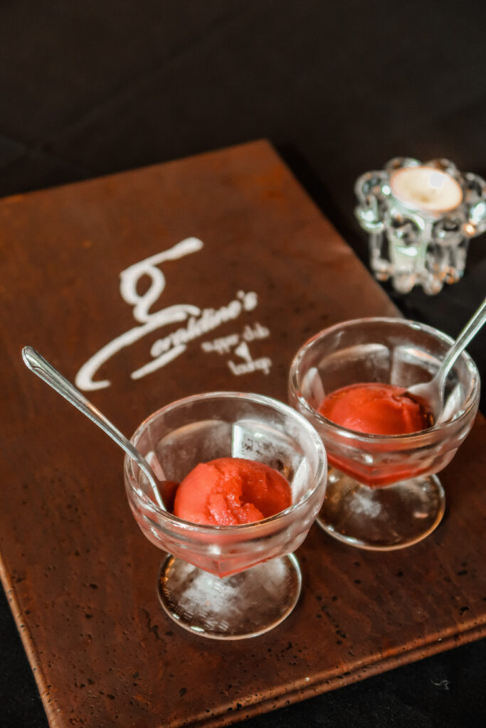 dessert dessert