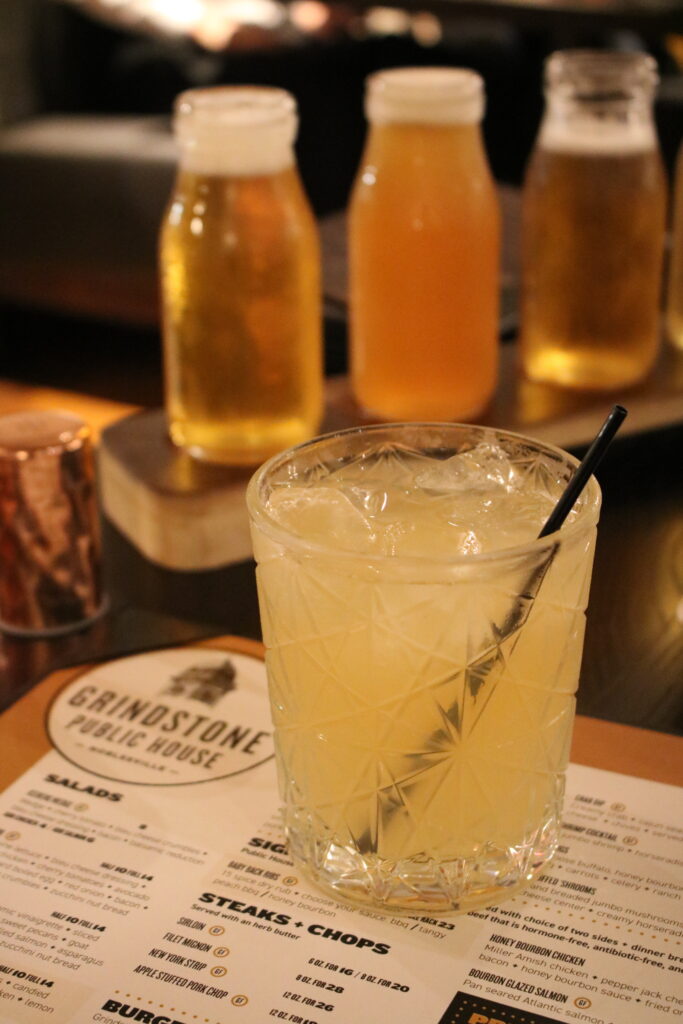 Grindstone Public House Grindstone Public House