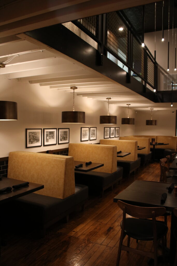 Grindstone Public House indy Grindstone Public House Best Restaurants in Indianapolis