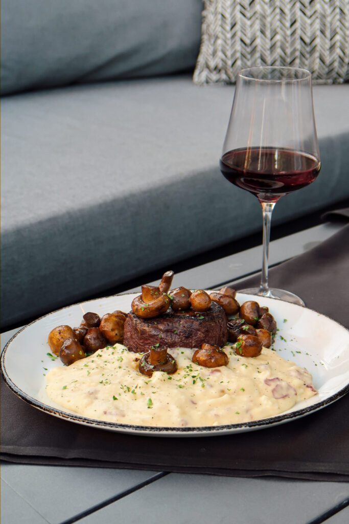 Harry & Izzy’s Indianapolis Harry & Izzy’s Best Restaurants in Indianapolis