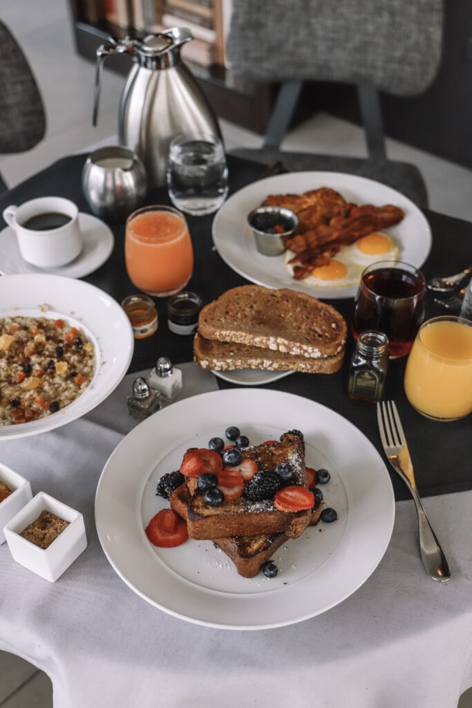 room service breakfast room service breakfast