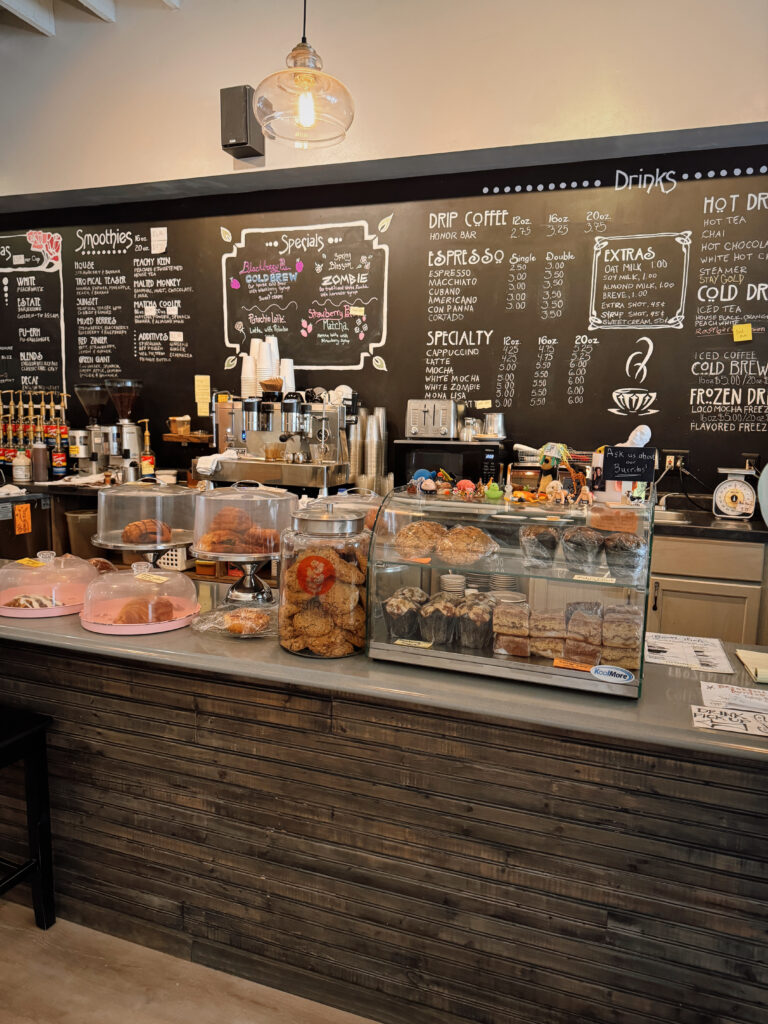 Monon Coffee Company Indy Monon Coffee Company Indy