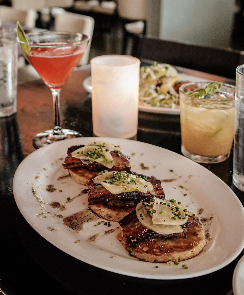 The Northside Social Indianapolis The Northside Social Best Restaurants in Indianapolis