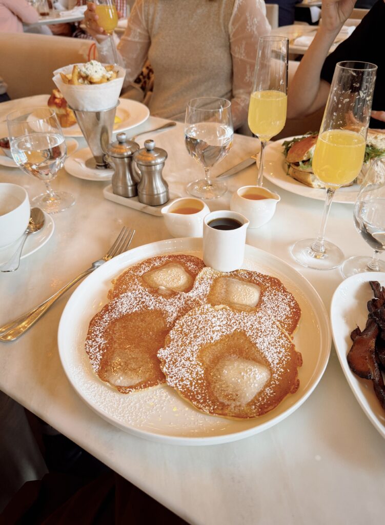 RH Indianapolis pancakes RH Indianapolis pancakes
