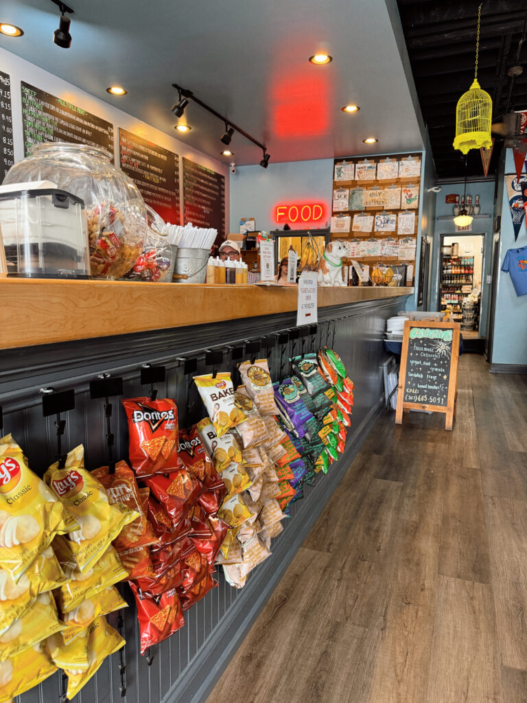 Ripple Bagel & Deli brunch Indy Ripple Bagel & Deli brunch Indy