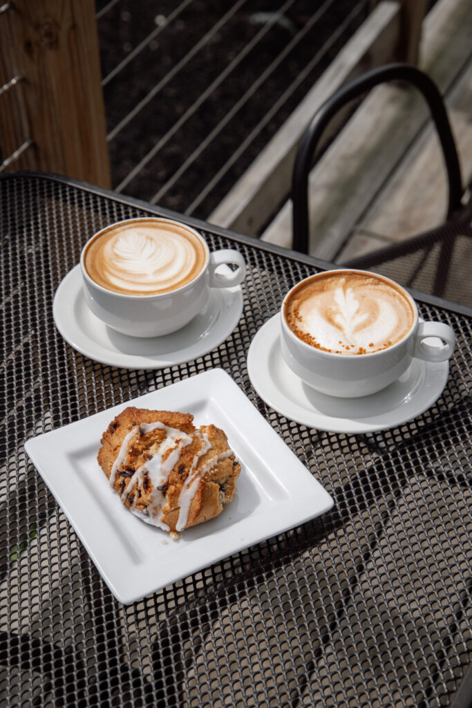 Rivet Coffee Bar & Roastery coffee Rivet Coffee Bar & Roastery coffee