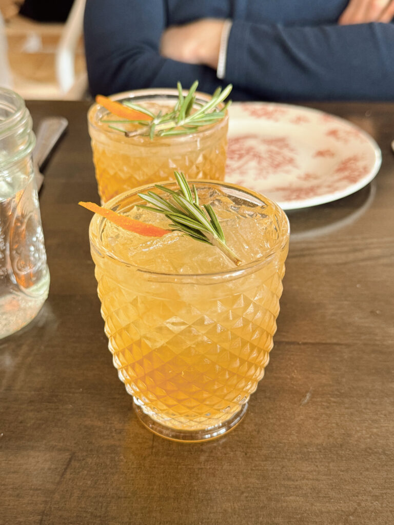 Root & Bone brunch Root & Bone brunch