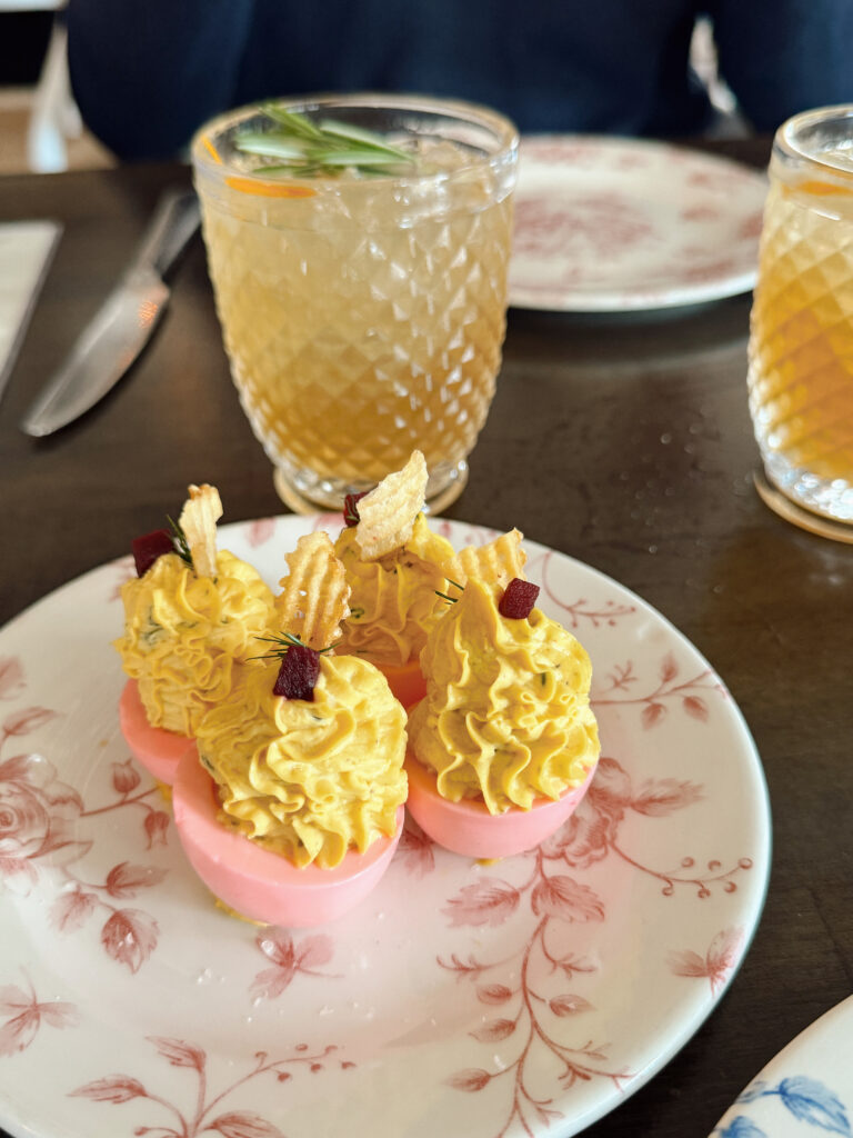 Root & Bone Brunch in Indy Root & Bone Best Brunch in Indianapolis