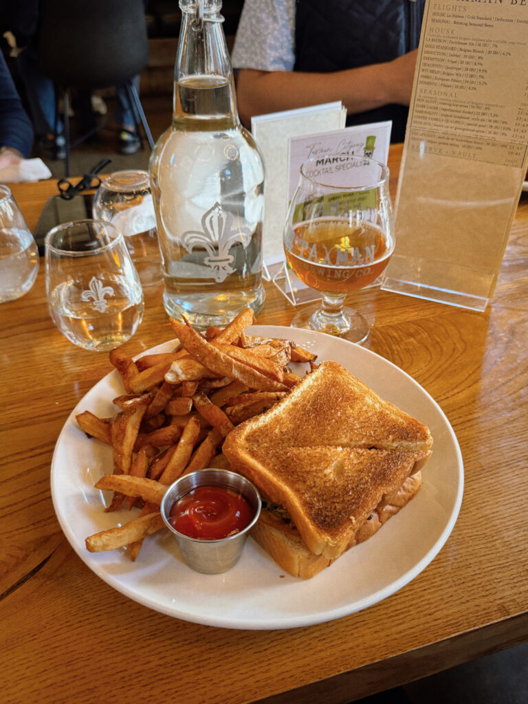 Taxman CityWay Best Restaurants in Indianapolis Taxman CityWay Best Restaurants in Indianapolis