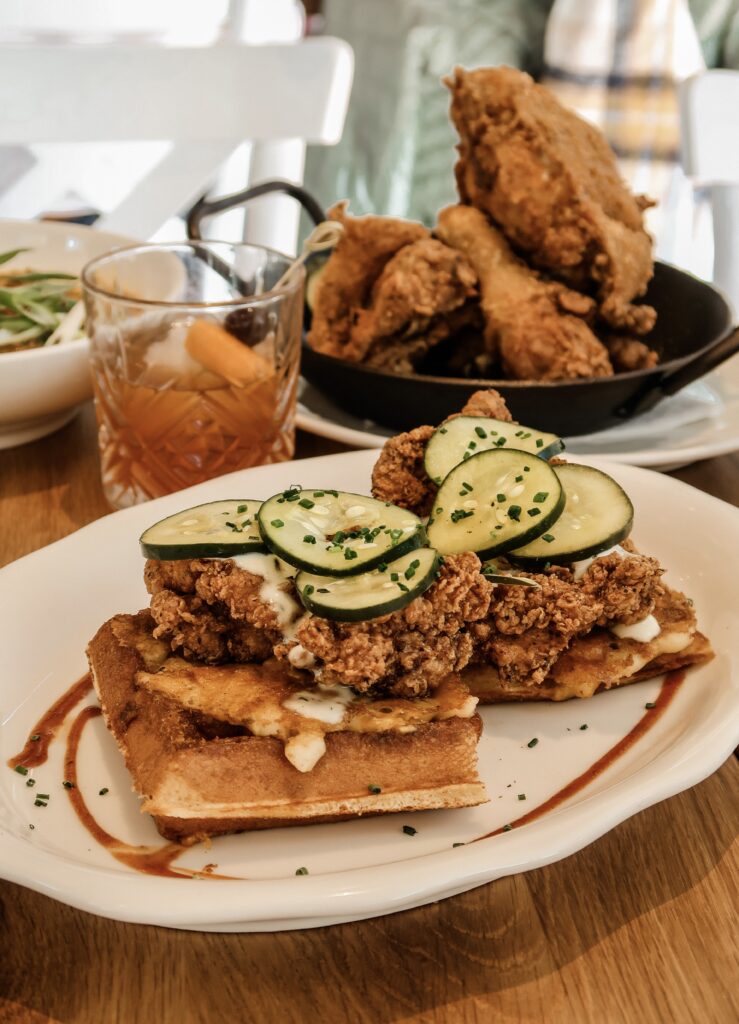 brunch spot Indianapolis brunch spot Indianapolis