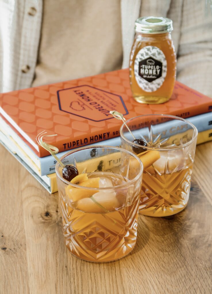 Tupelo Honey Tupelo Honey
