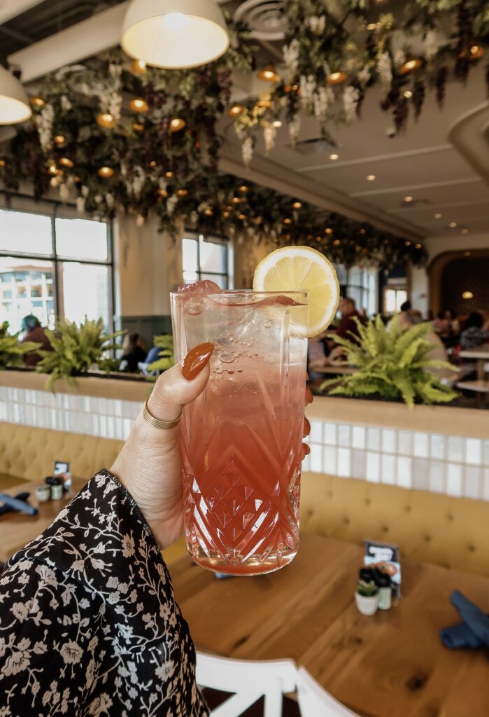Tupelo Honey Southern Kitchen Tupelo Honey Southern Kitchen & Bar