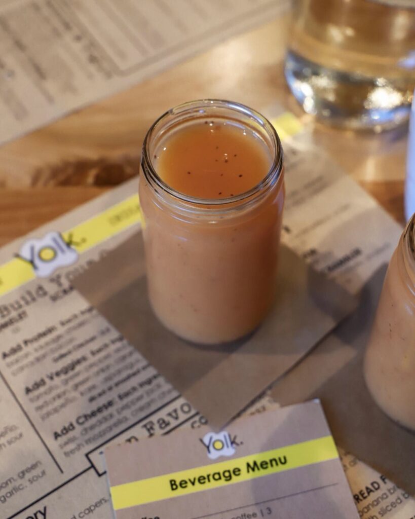 Yolk Best Brunch in Indianapolis Yolk Best Brunch in Indianapolis
