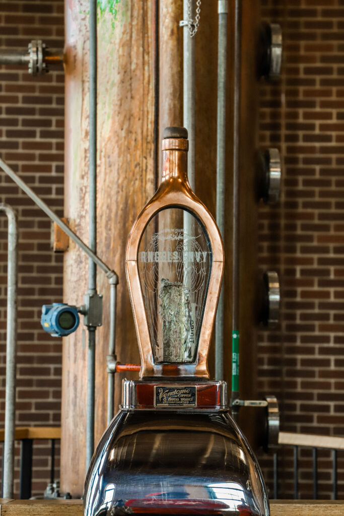 Angel’s Envy review Angel’s Envy Distillery review
