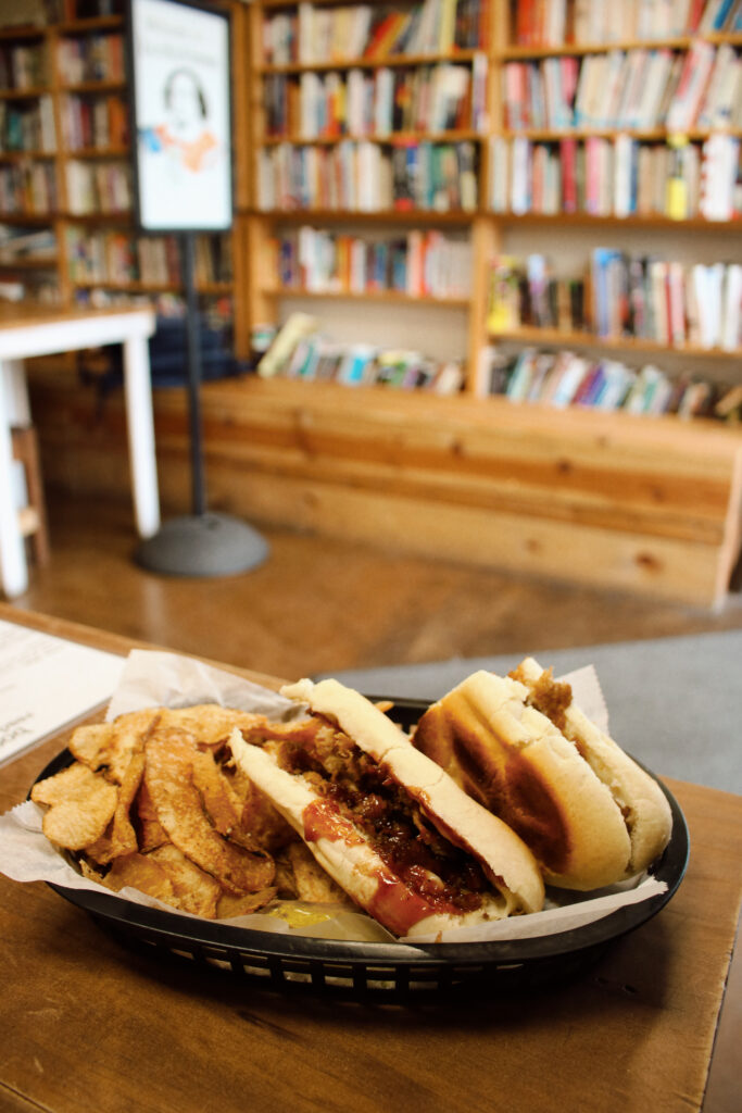 Books & Brews Date Night Ideas In Indy Books & Brews Date Night Ideas In Indy