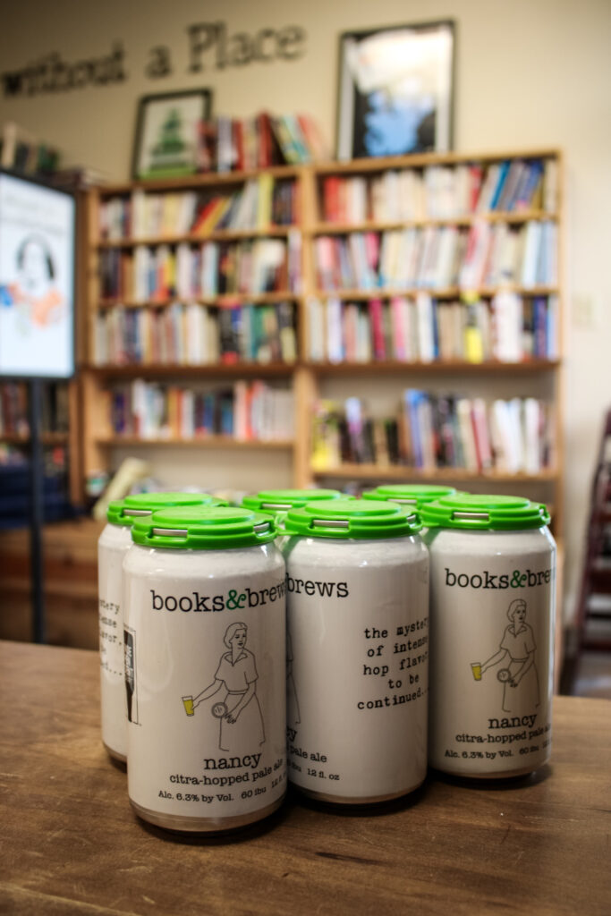 Books & Brews Date Night Ideas Books & Brews Date Night Ideas In Indy