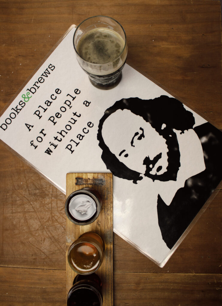 Books & Brews Date Night Books & Brews Date Night Ideas In Indy