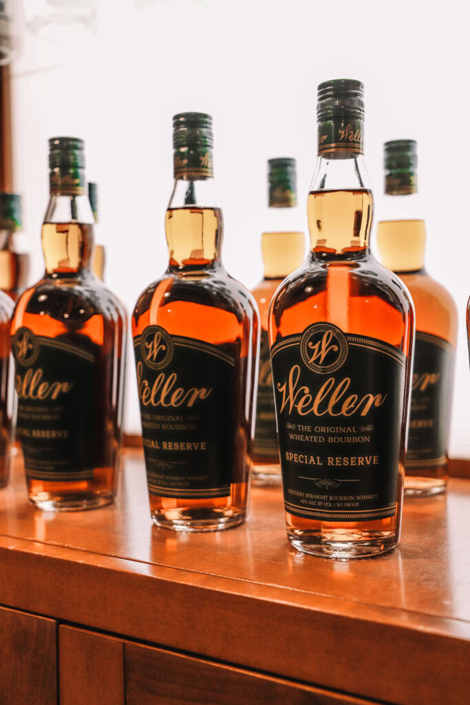Buffalo Trace Distillery