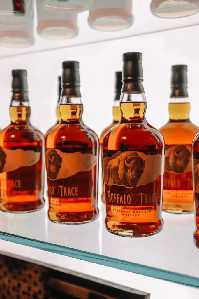 Buffalo Trace Distillery