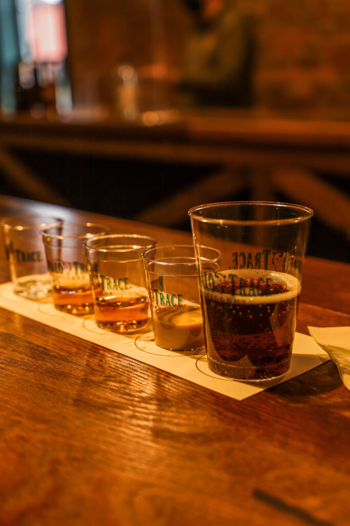 Buffalo Trace Distillery