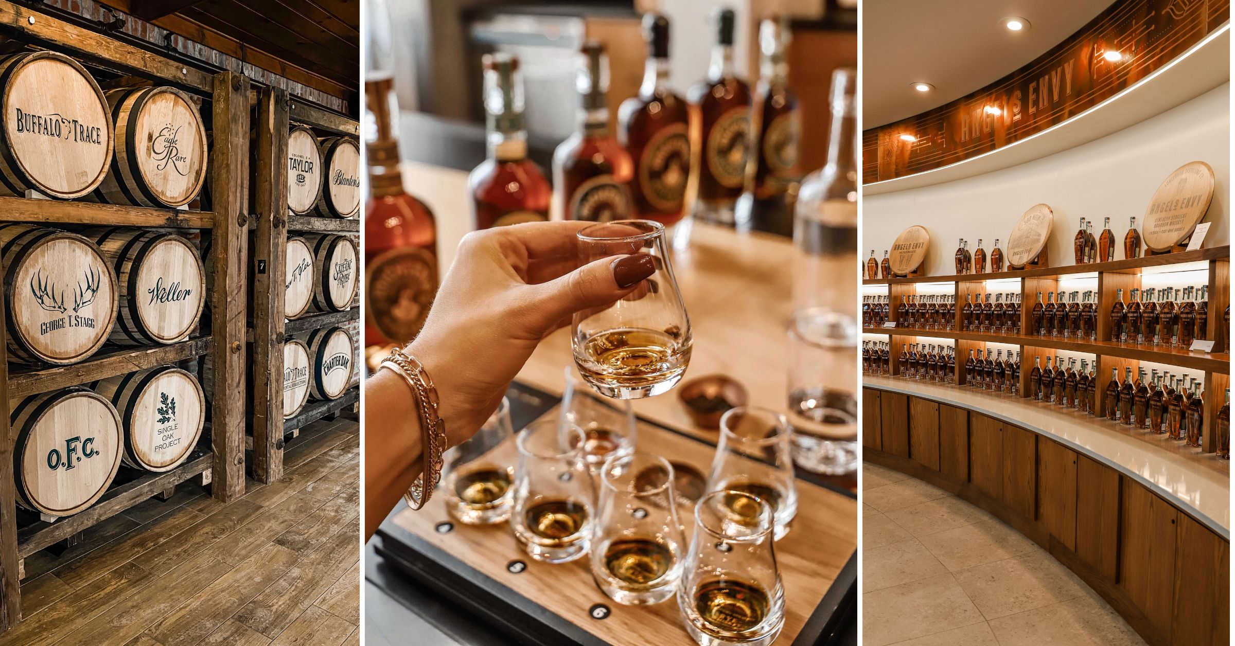 18 Must-Visit Distilleries in Kentucky