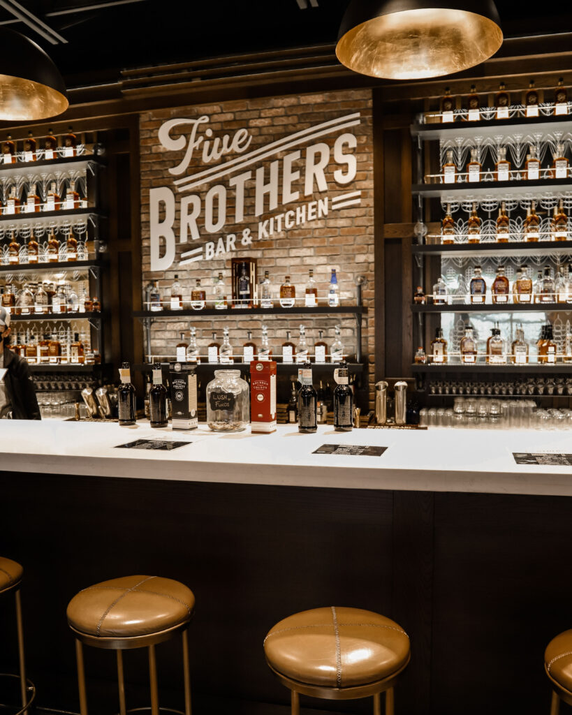 Heaven Hill Bourbon review Heaven Hill Bourbon Experience review